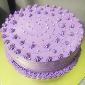 Blueberry Cake