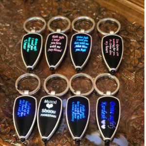 Keychains