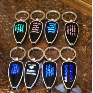 Keychains