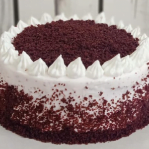 Red velvet cake