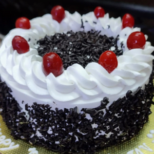 Black Forest Cake