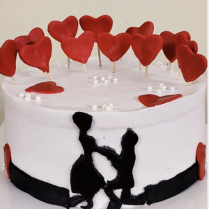 Lover Cake