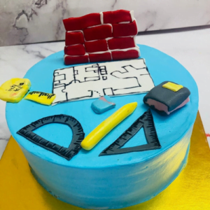 architect cake