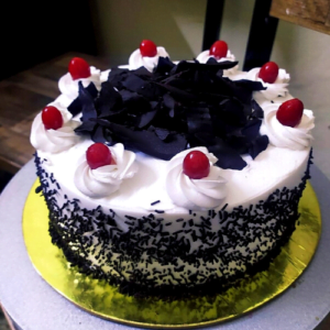 Black Forest