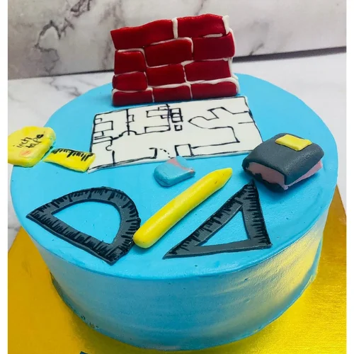 architect cake