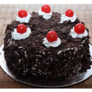 Black Forest Cake