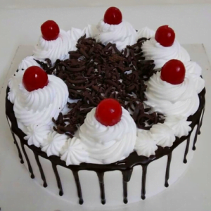 Black Forest