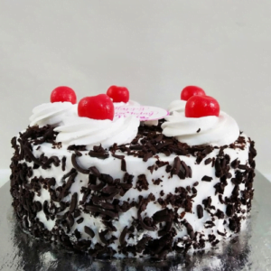 Black Forest