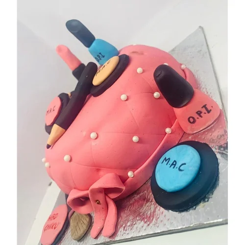 MAC Cake