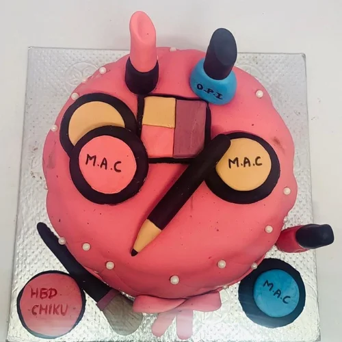MAC Cake