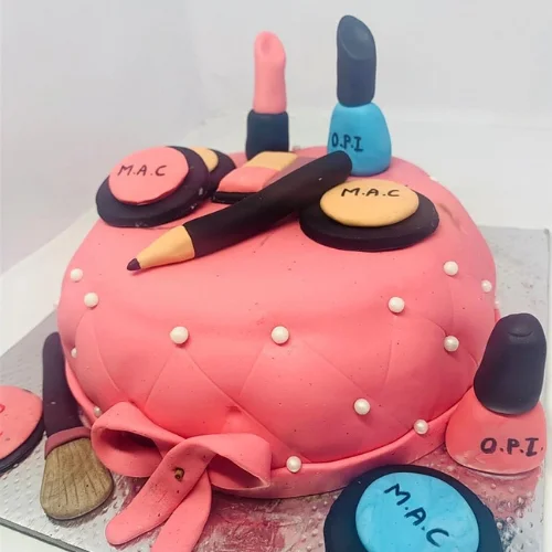 MAC Cake
