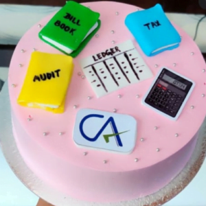 CA Cake