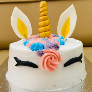 Unicorn Cake