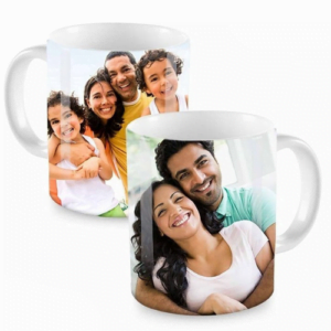 Photo Mug