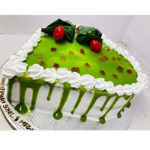Paan Cake
