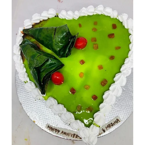 Paan Cake