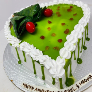 Paan Cake