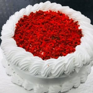 Red Velvet Cake