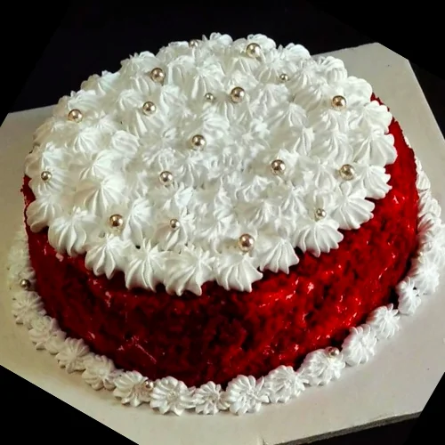 Red Velvet Cake