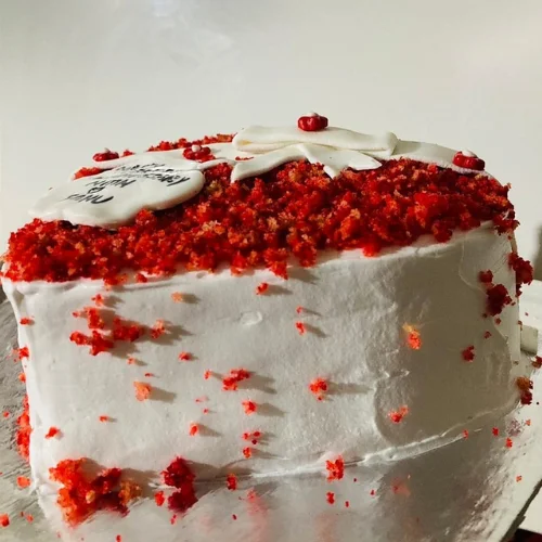 Red Velvet Cake