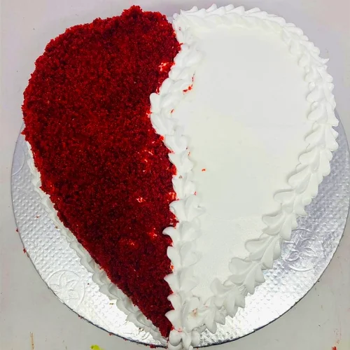Red Velvet Cake