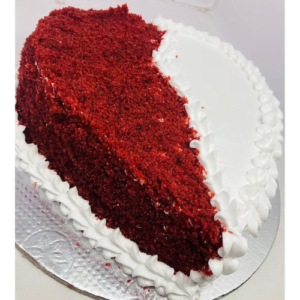 Red Velvet Cake