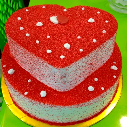 Red Velvet Cake