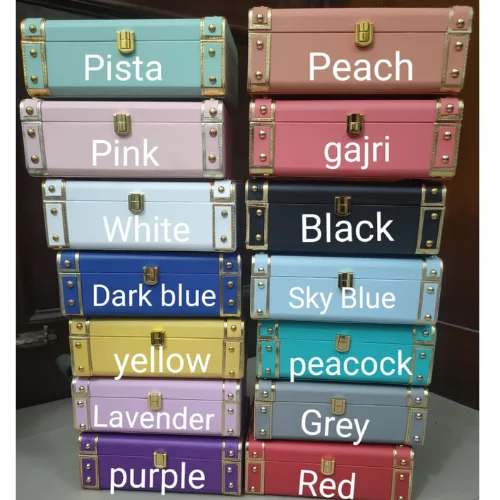 Trunk Box