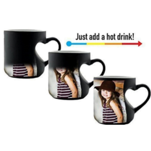 Magic Mug