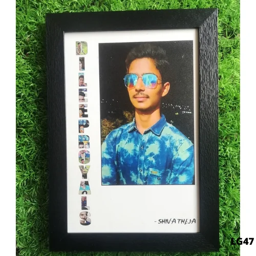 Frame