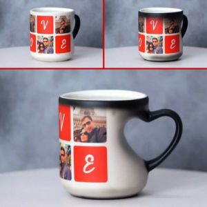 Magic Mug