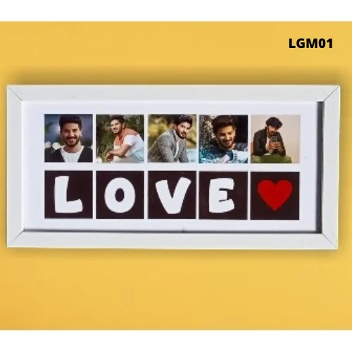 Love Frame