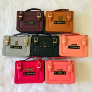 Sling Bag