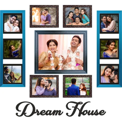 Dream House Combo