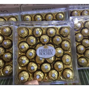 Chocolate