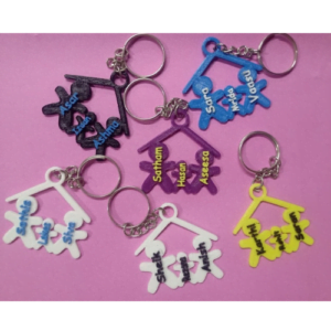 Keychain