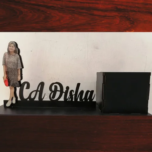 Pen Stand