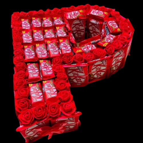 Chocolate Bouquets