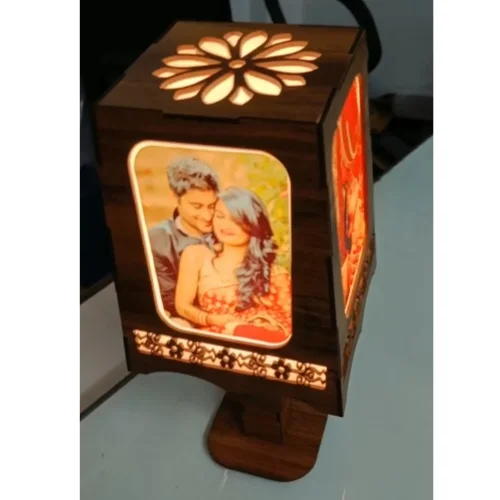 Night Lamp