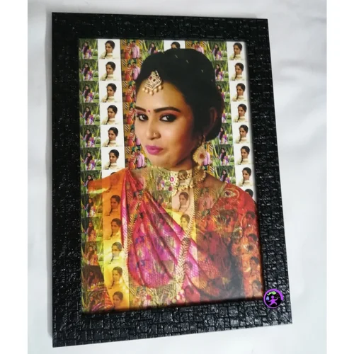 Mosaic Frame