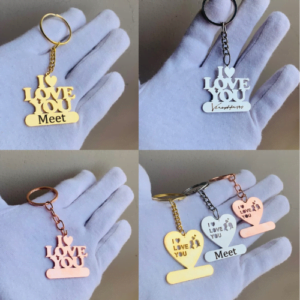 Keychain