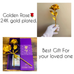 Golden Rose