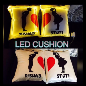 Cushion