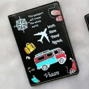 Passport Cover